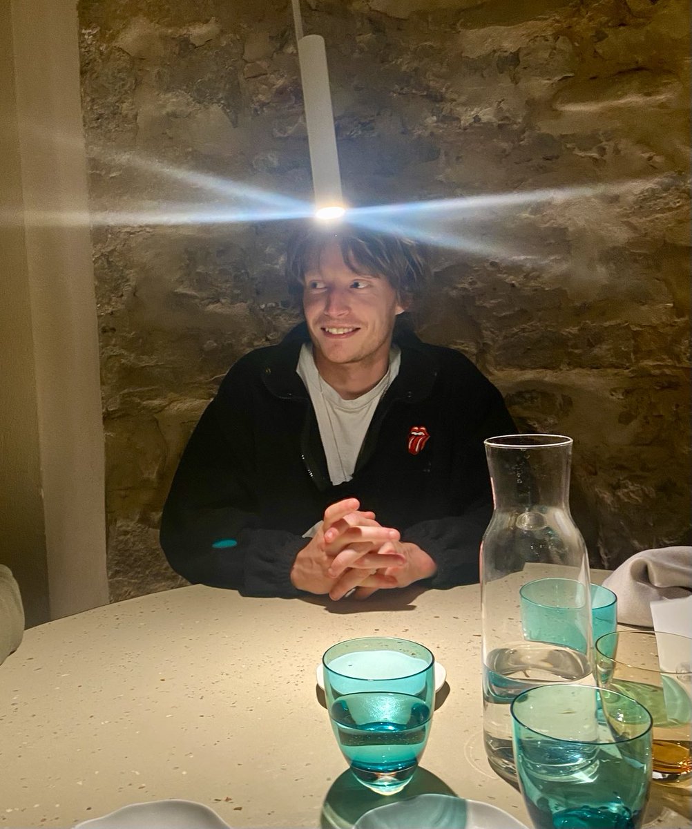 Evan Dando tweet media