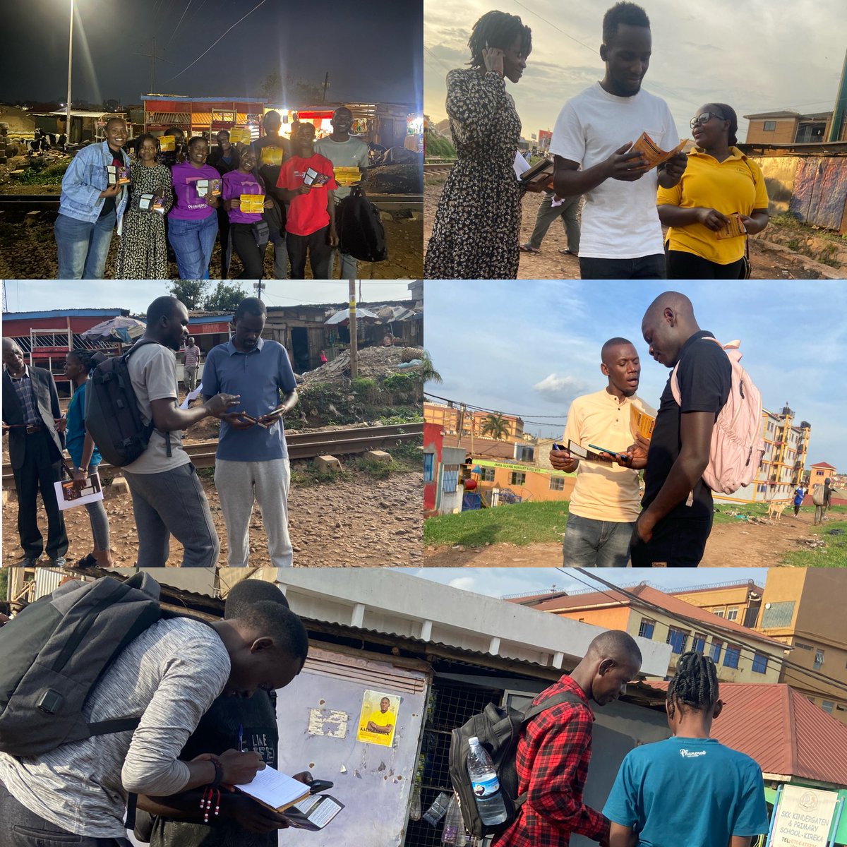 okelloaaronos's tweet image. *Area Code:* Kireka, OBOJA 

#Phaneroo Ministries international invites all men for a day like no other on the Phaneroo Grounds, Naguru on 7th March 2026. It’s free entry for all men. 
All Men are invited. #vira #fyp