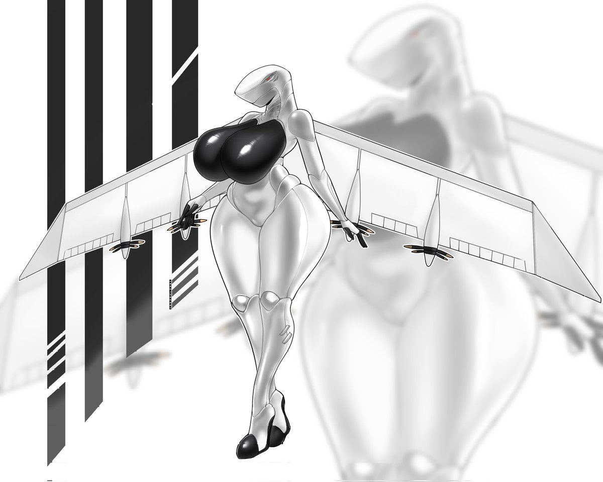 Banj 🔞(Commss open ) tweet media