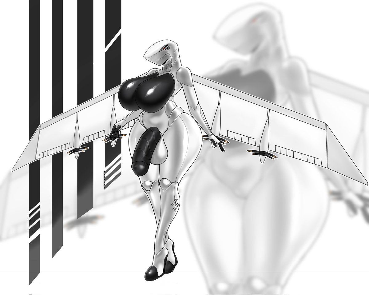 Banj 🔞(Commss open ) tweet media