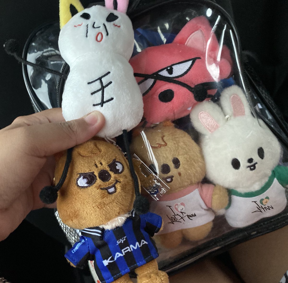 sudojisung's tweet photo. Precious little treasure ✨ https://t.co/6VUV556DuY