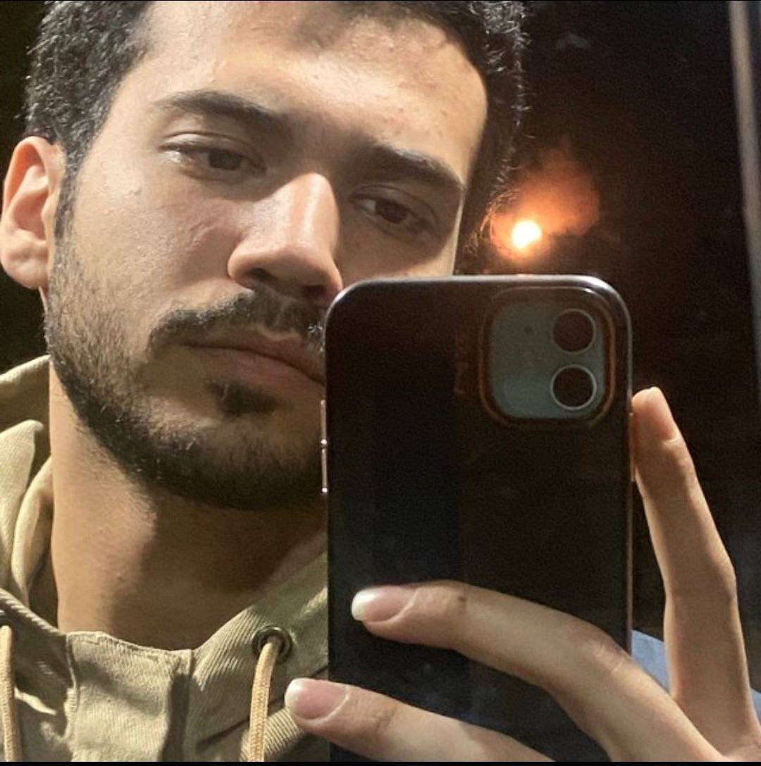 nikimahjoub's tweet photo. دانشجویان متحد: علی خانپور، دانشجوی ۲۰ ساله مهندسی پزشکی دانشگاه صنعتی امیرکبیر، در جریان سرکوب اخیر بازداشت شد https://t.co/NV2ox7j2YK