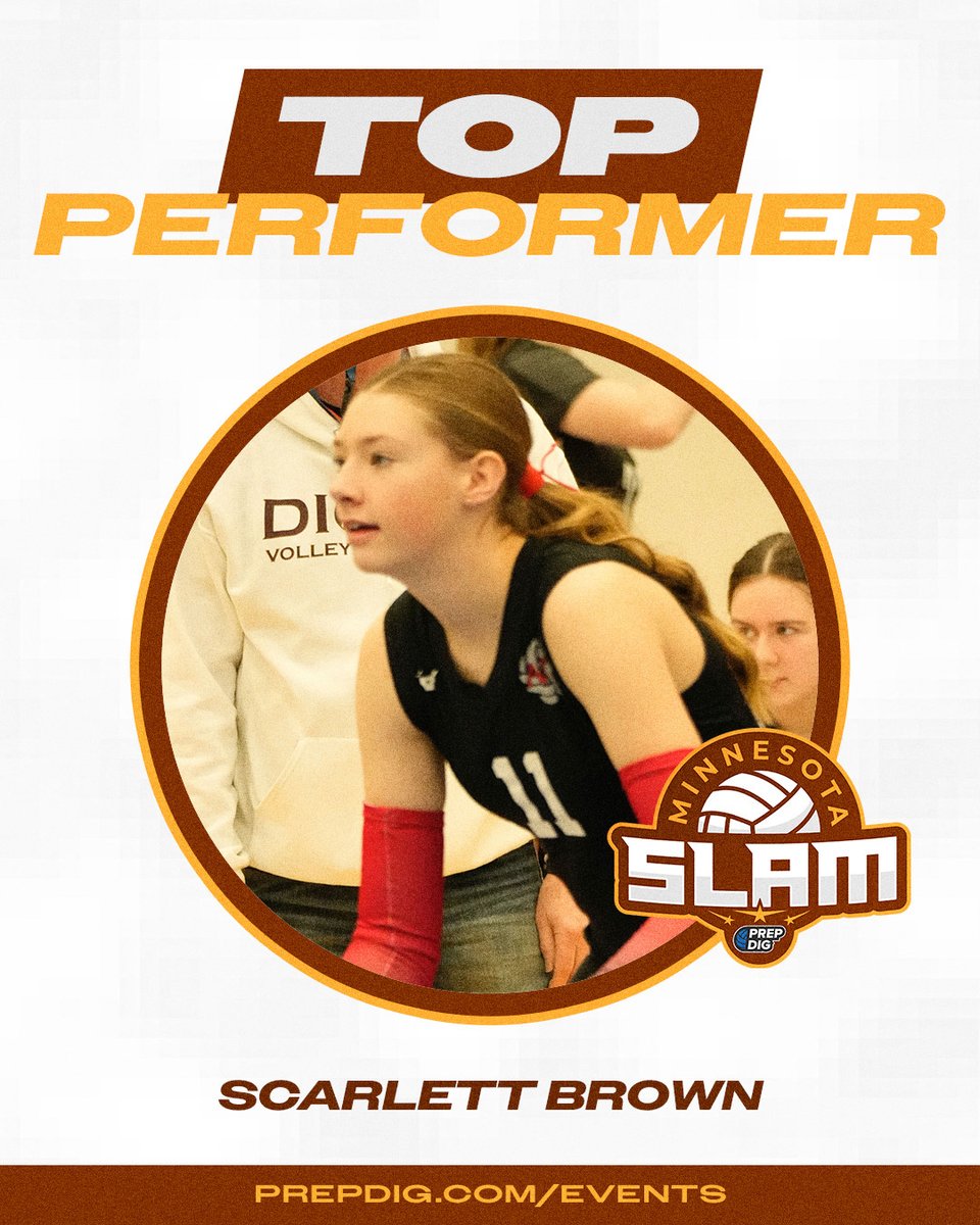 Prep Dig 🏐 tweet media