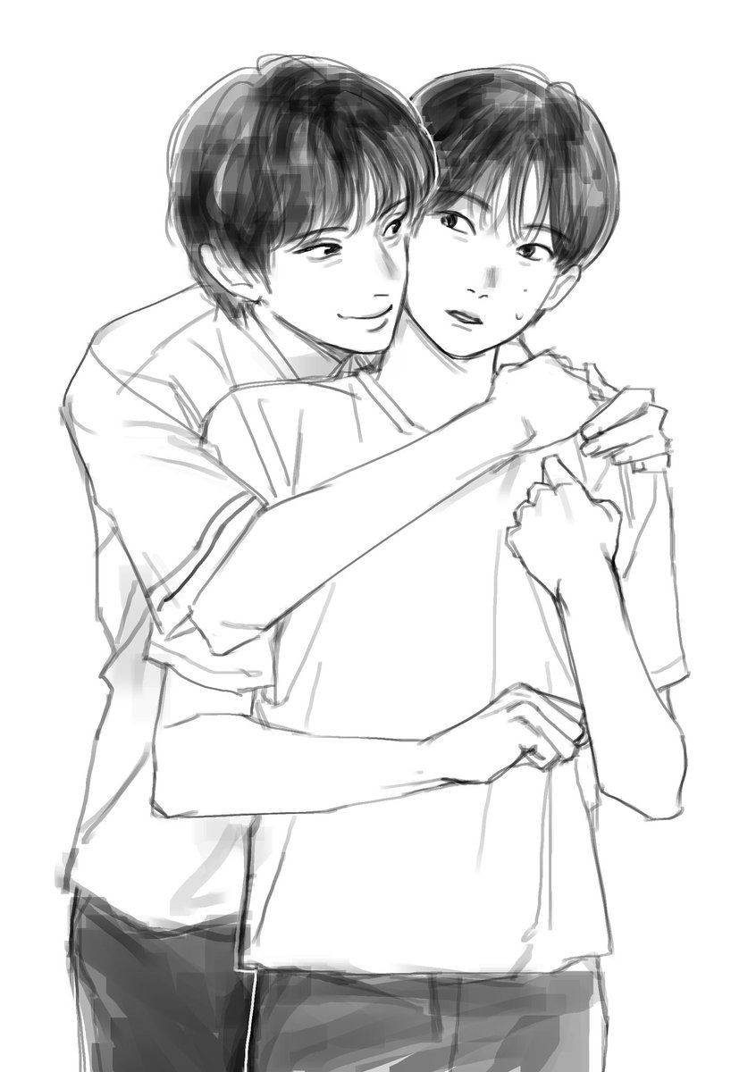 여러준 희재 좀 보세요.. (커미션)