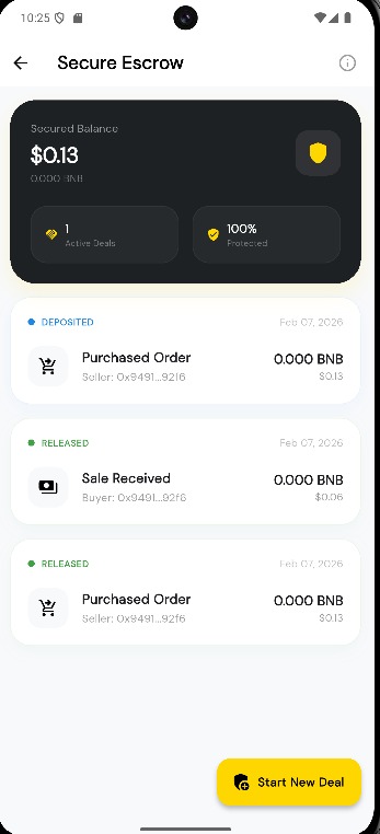 zedektoken's tweet photo. We’re not just talking. We’re building.
The Zedek app is shaping up beautifully with real features.
Real utility is loading…
Zedek Token to the world. 🌍🚀
CA: 0xCbEaaD74dcB3a4227D0E6e67302402E06c119271
#ZedekToken #BuildInPublic #Crypto https://t.co/uTjZVgbfG0