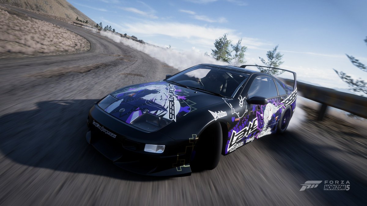 ForzaHorizon5 #ForzaHorizon5JP