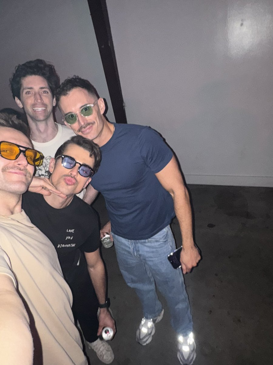 💥George💥 tweet media