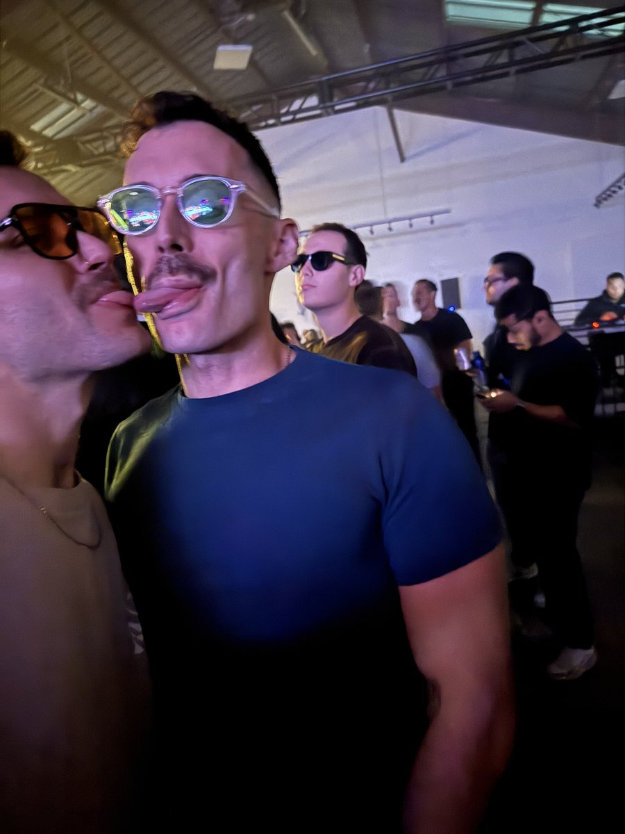 💥George💥 tweet media