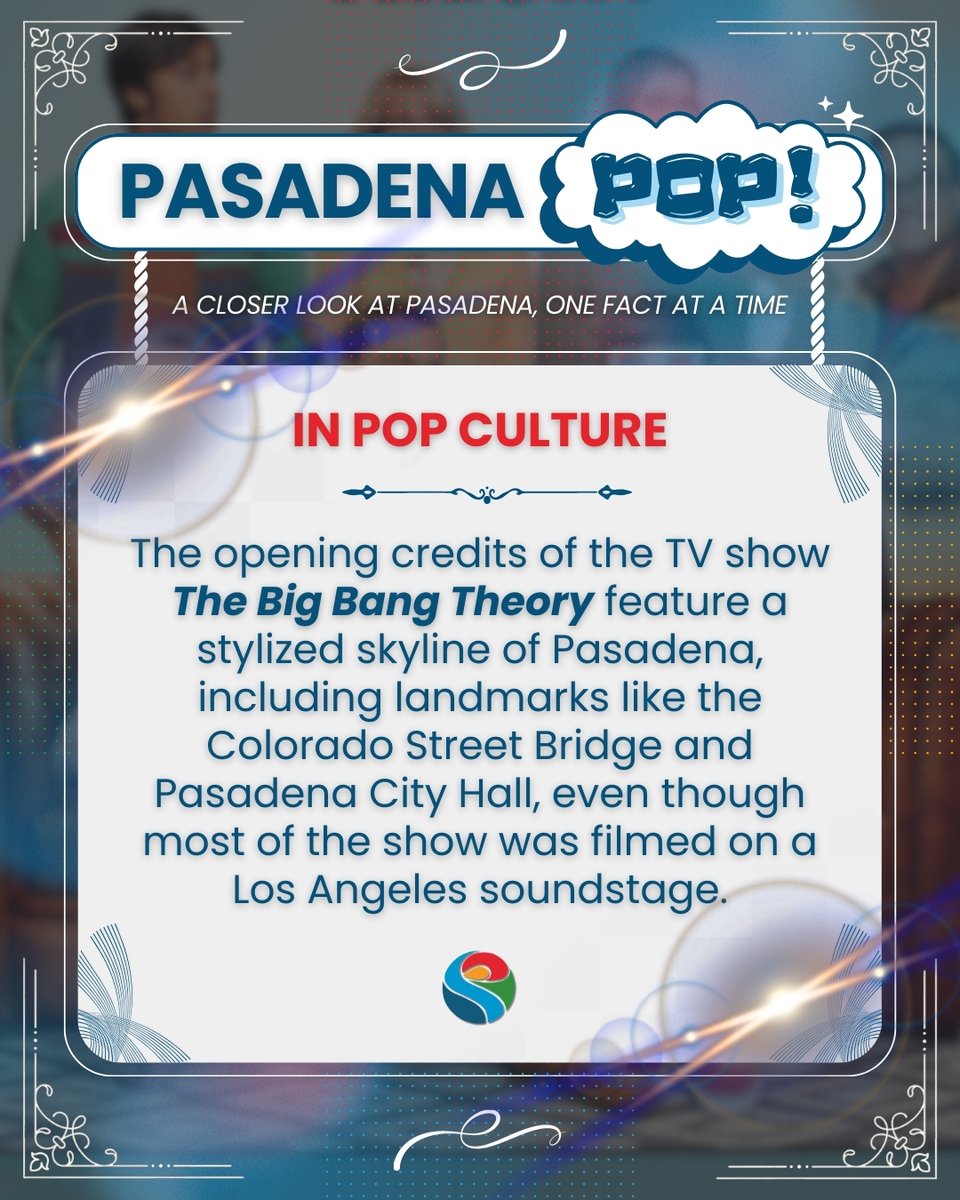 PasadenaMedia tweet media
