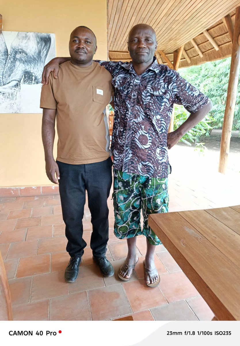 Twebaze prosper lc5 Bushenyi tweet media