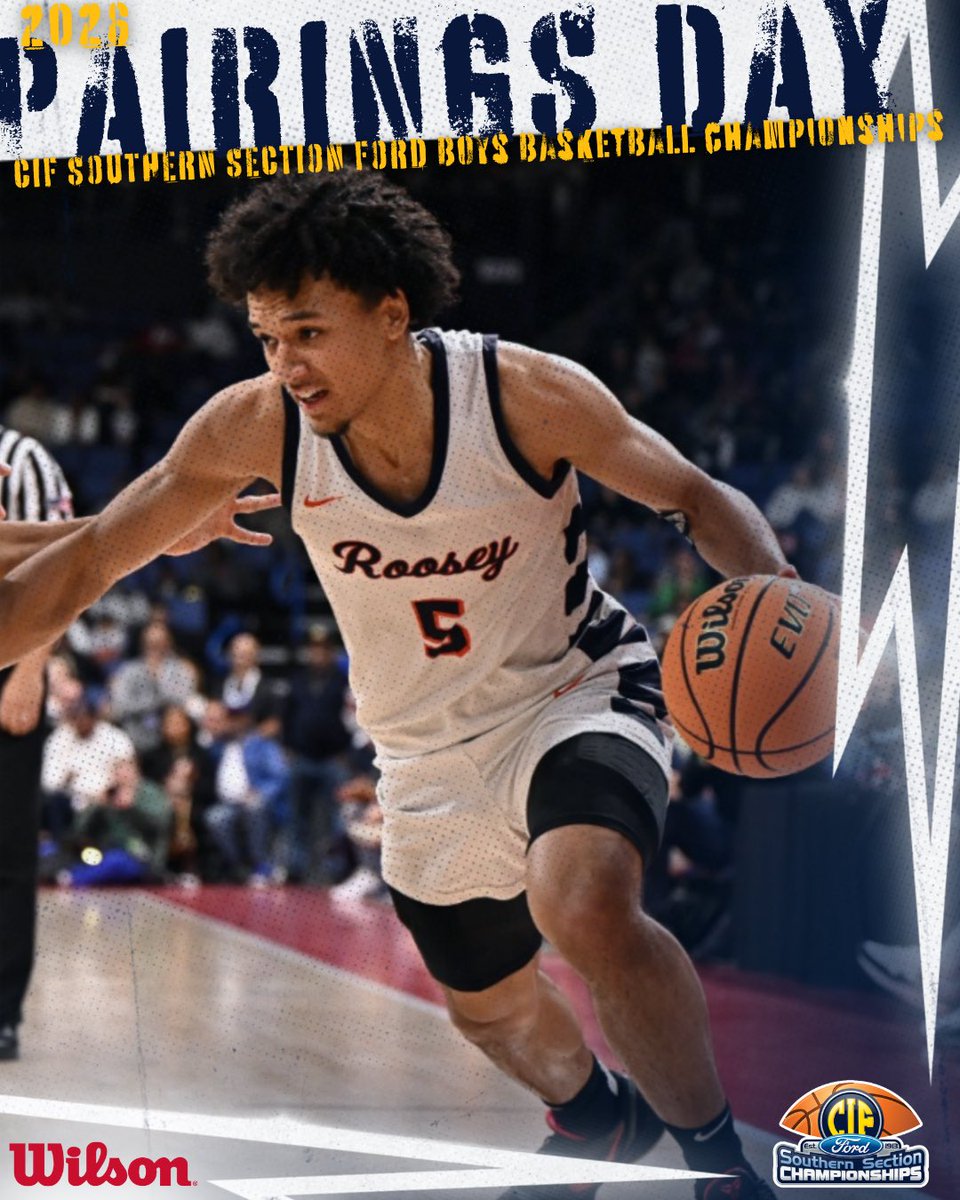 CIF Southern Section tweet media