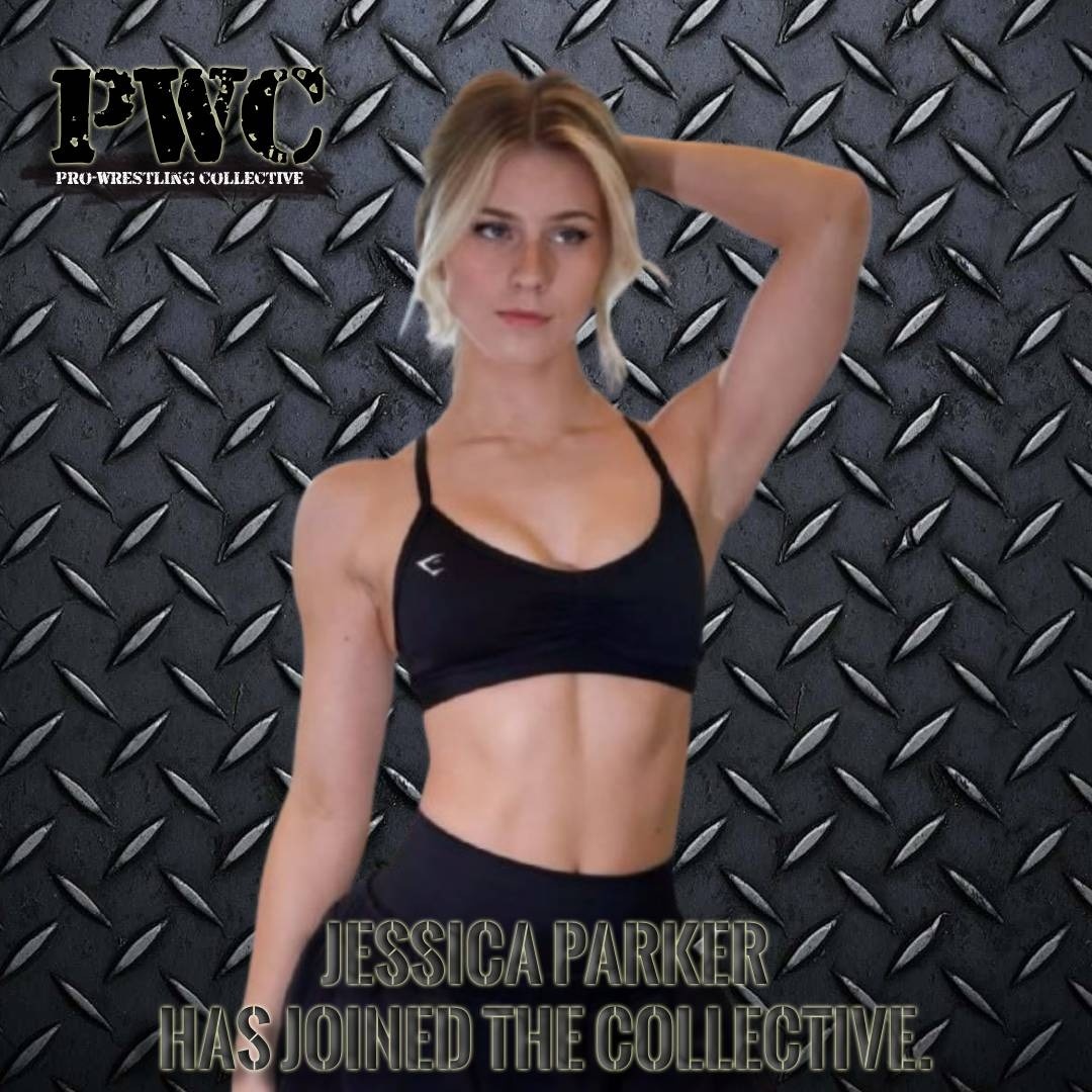 Pro-Wrestling Collective tweet media