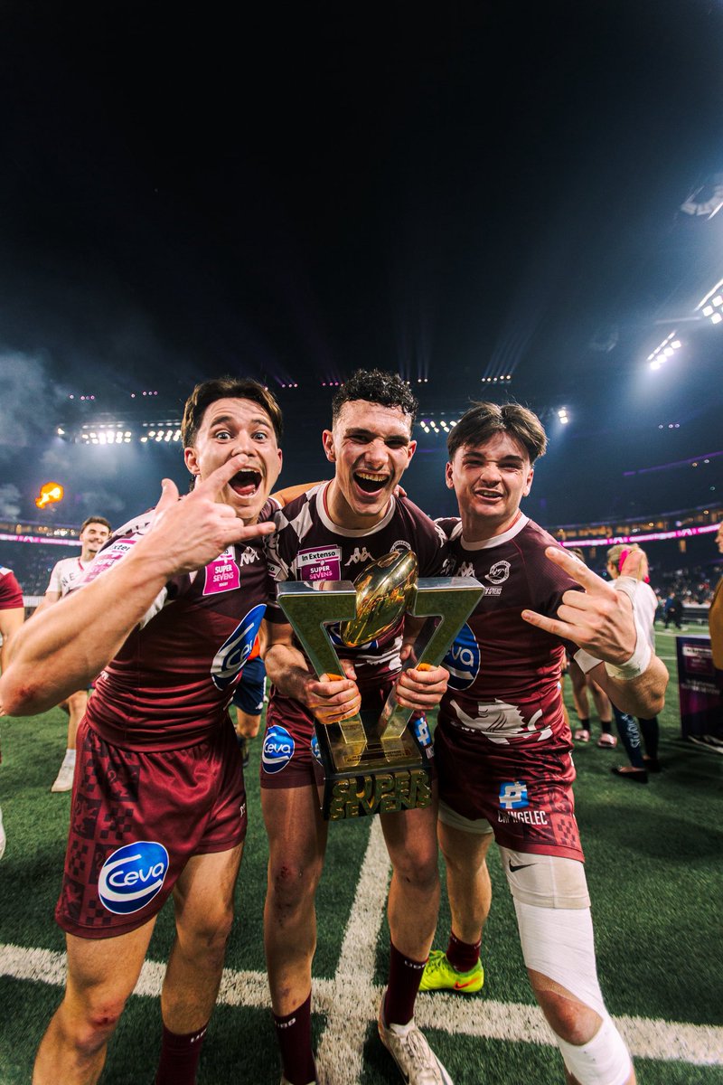 supersevens's tweet photo. 𝗡𝗢𝗦 𝗖𝗛𝗔𝗠𝗣𝗜𝗢𝗡𝗦 𝟮𝟬𝟮𝟲 🍇🏆 https://t.co/oVfgHNn5It