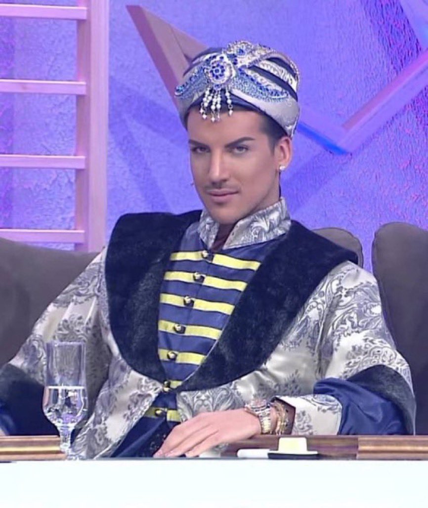 Ilk gunden beri velodiziyle olanlar olarak bizim guc zehirlenmesi