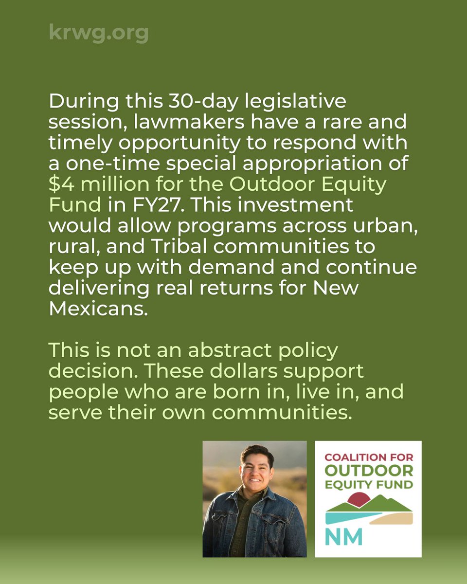 The Semilla Project tweet media