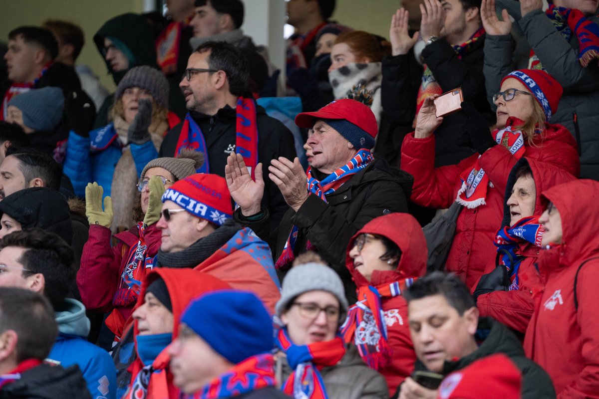 CD Numancia tweet media