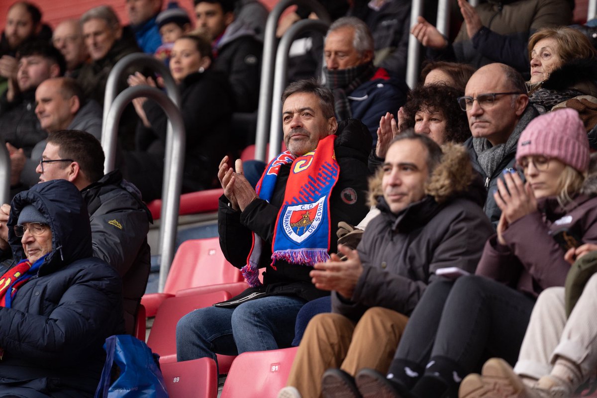 CD Numancia tweet media