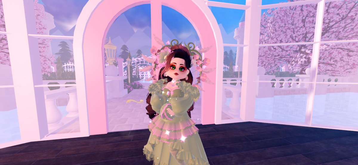 Join team Nature! What element are you? 

<a href="/RoyaleHighValks/">Royale High ✨</a> 
Im ofc a nature fairy. 

On the right is my oc I drew for this drawing for my locker.