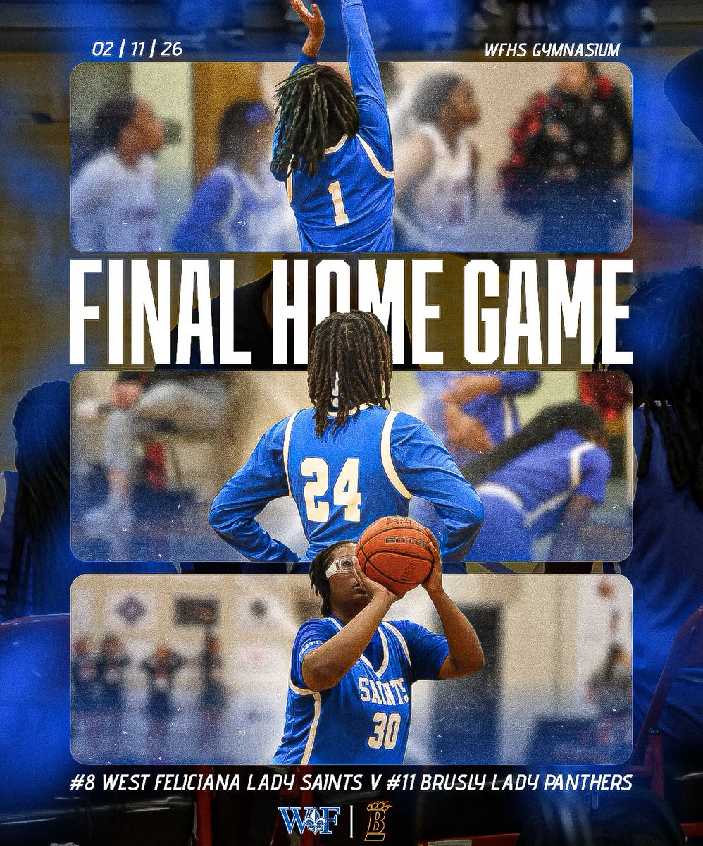 West Feliciana Football tweet media