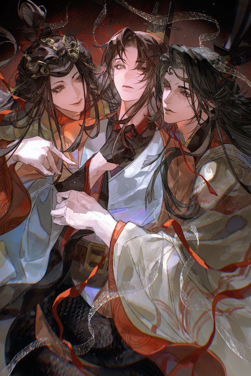 #广陵王 #酆公珠 #酆公玖