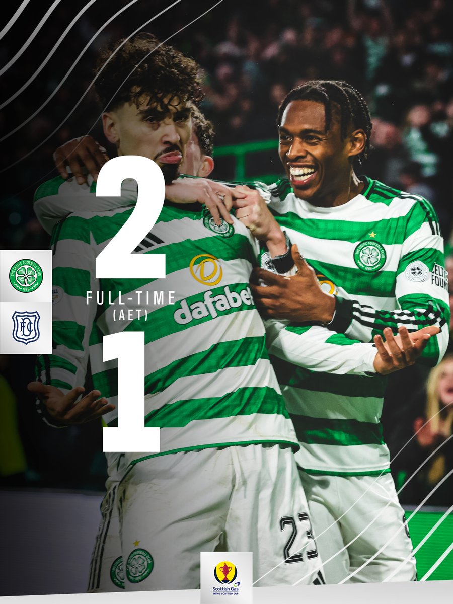 Celtic Football Club tweet media