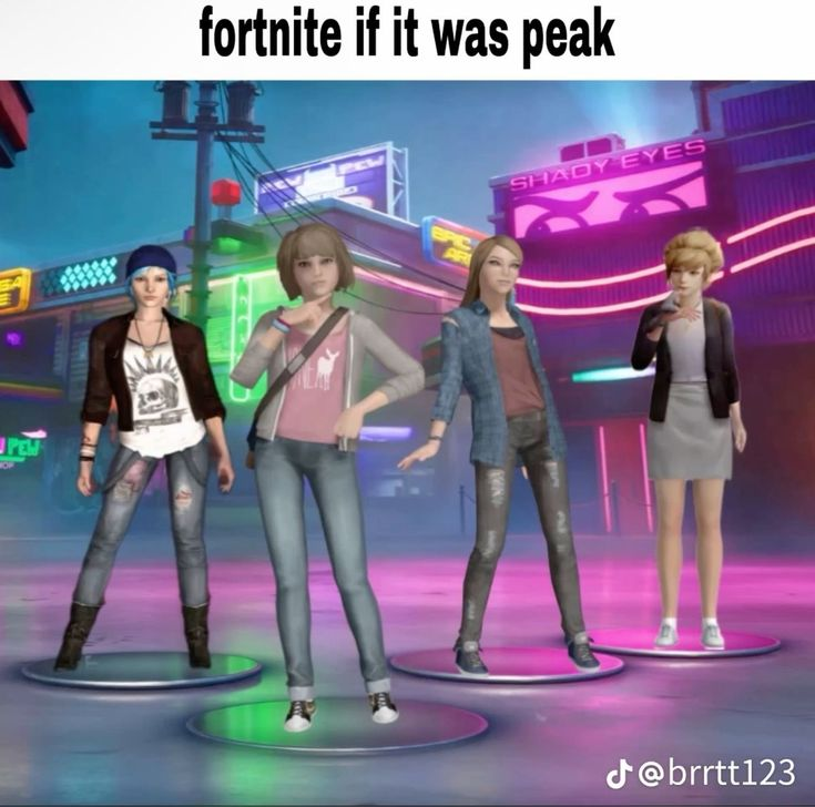 WE ARE PLAYING LIFE IS STRANGE CHAPTER 5 SO LAST EPISODE WILL WE COMPLETE IT ??? IS IT REALLY THE END??
FIND OUT BASICALLY RIGHT NOW ON twitch.tv/vicosei