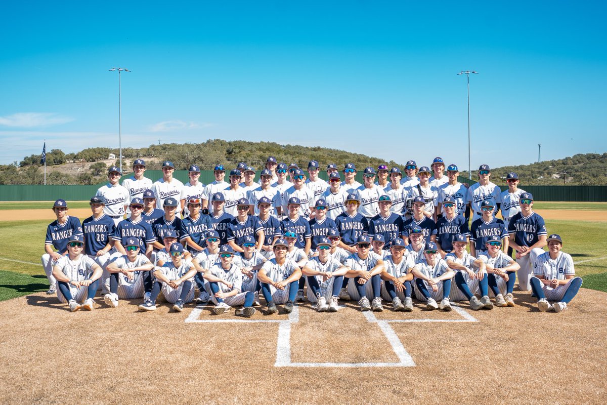 SV_Baseball's tweet photo. 2026 Ranger Baseball https://t.co/NUZbBL4O59