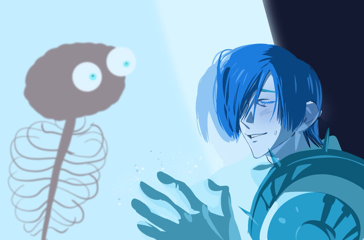 #Millionsummers #TRIGUN