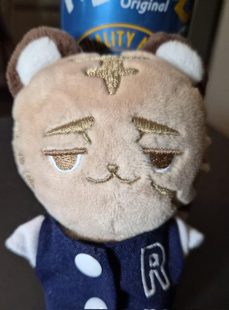 (사담)
도비는 (3월 한달) 자유에요.
7년  일한 직장 이달까지 한다고 못박았네요.
그래서 태랑이랑 축하주🧡🐯🥰