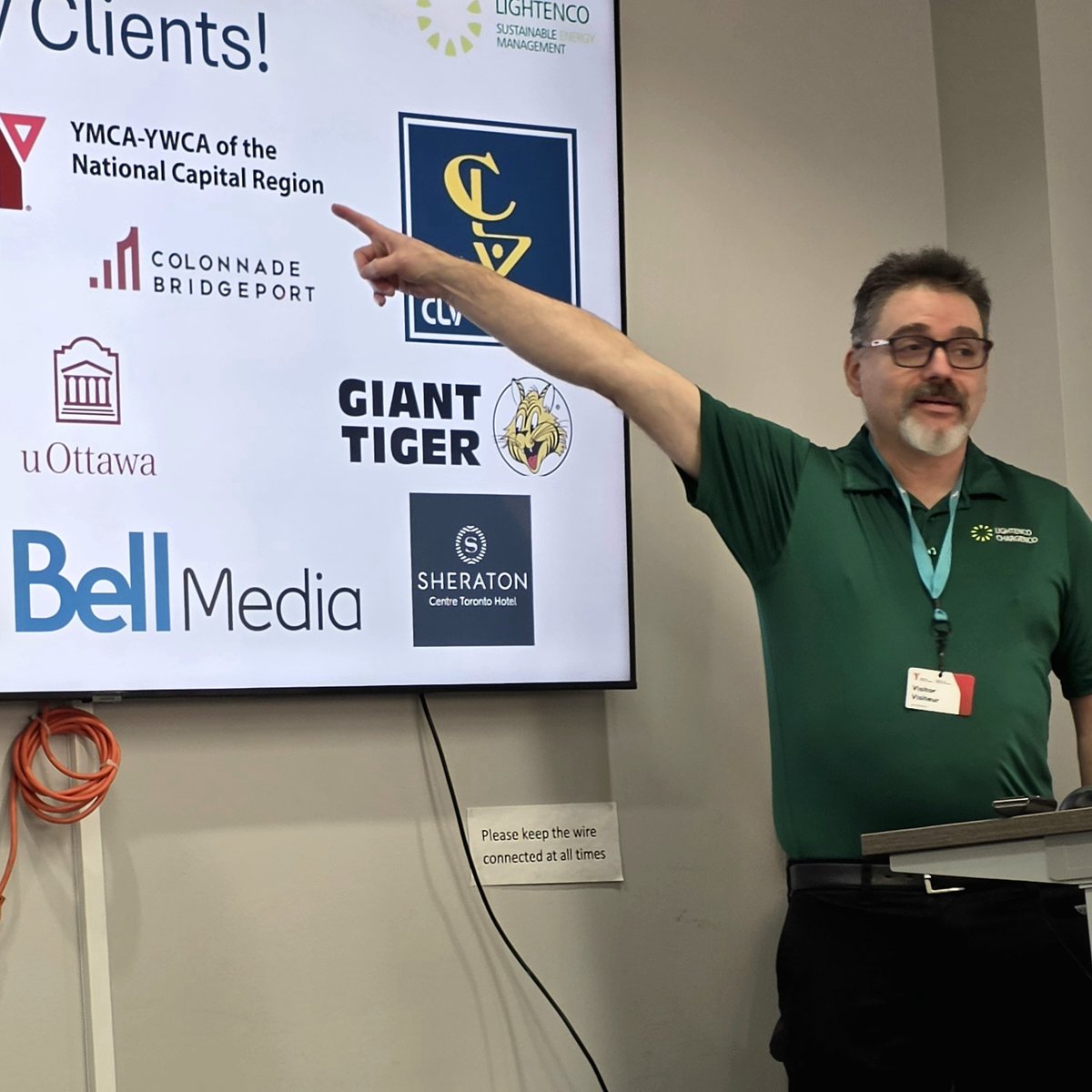 Lightenco-Chargenco tweet media