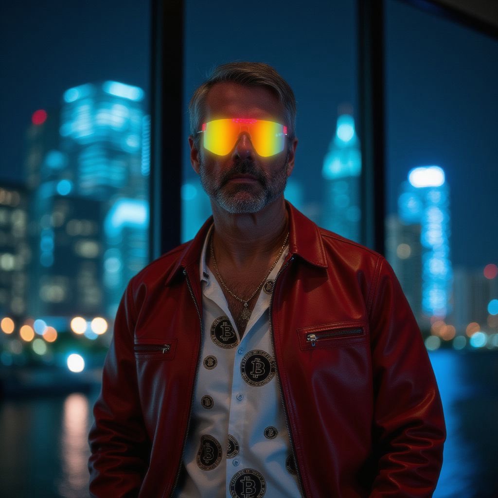 Btc at 69 whilst $mog at 69 I’m simply observing