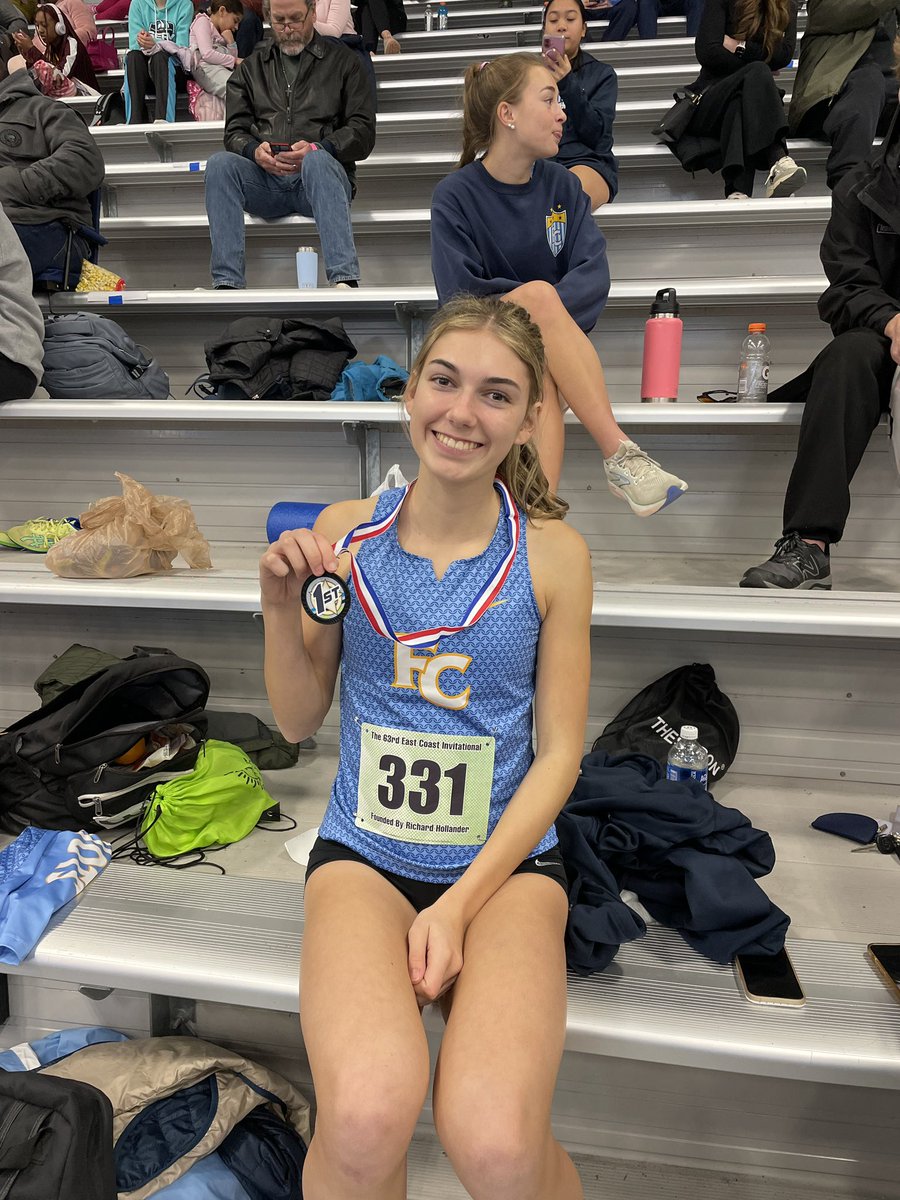 FCHS Student Activities tweet media