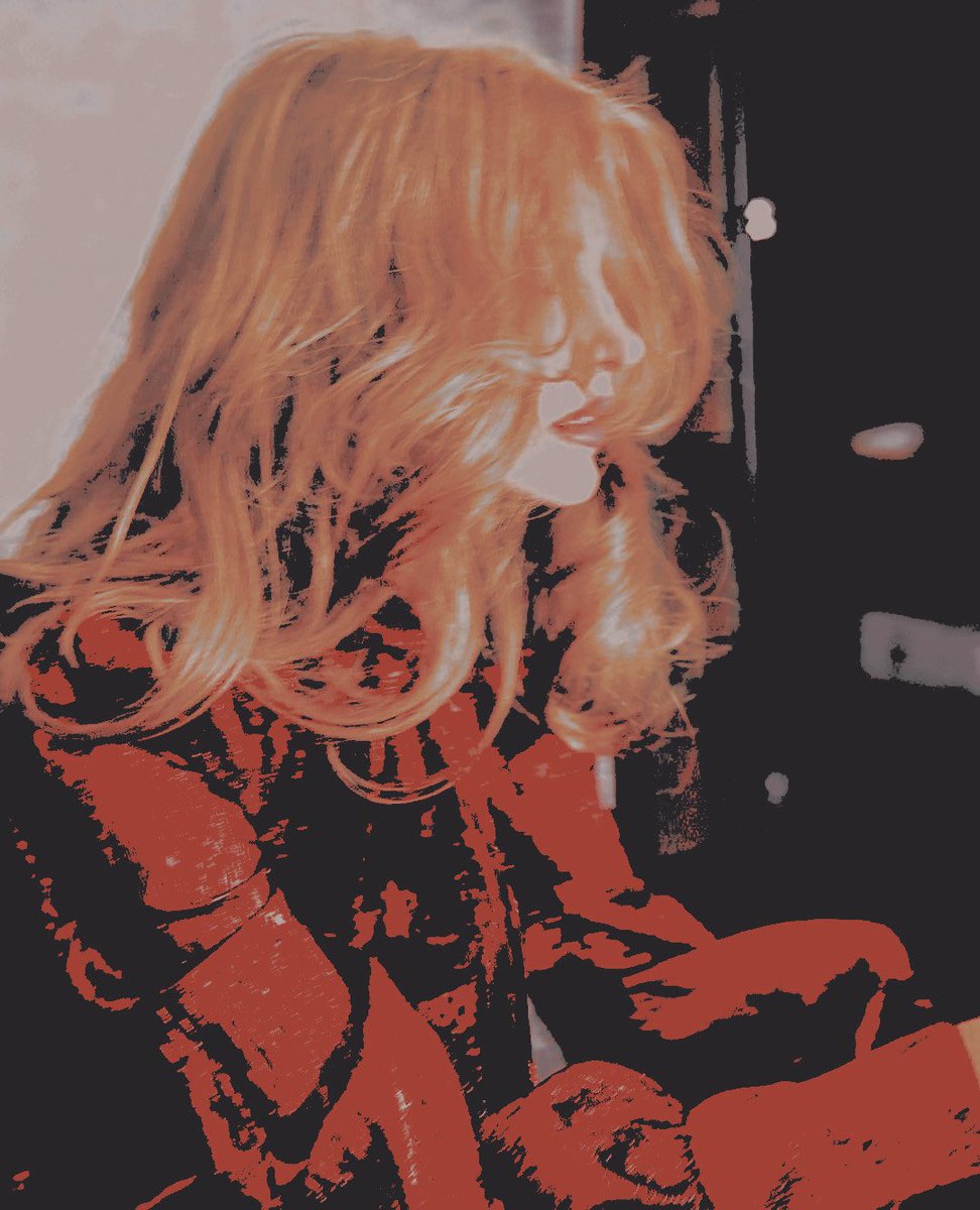 𝓦𝐴𝑁𝐷𝐴. tweet media