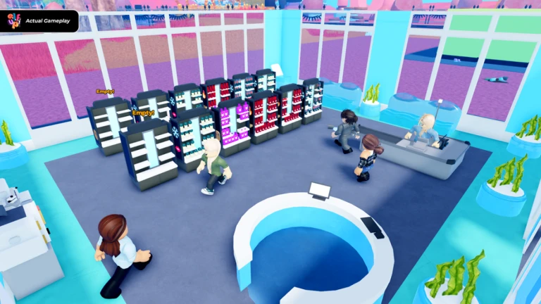 📰 Noticias Roblox y UGC ➤ tweet media