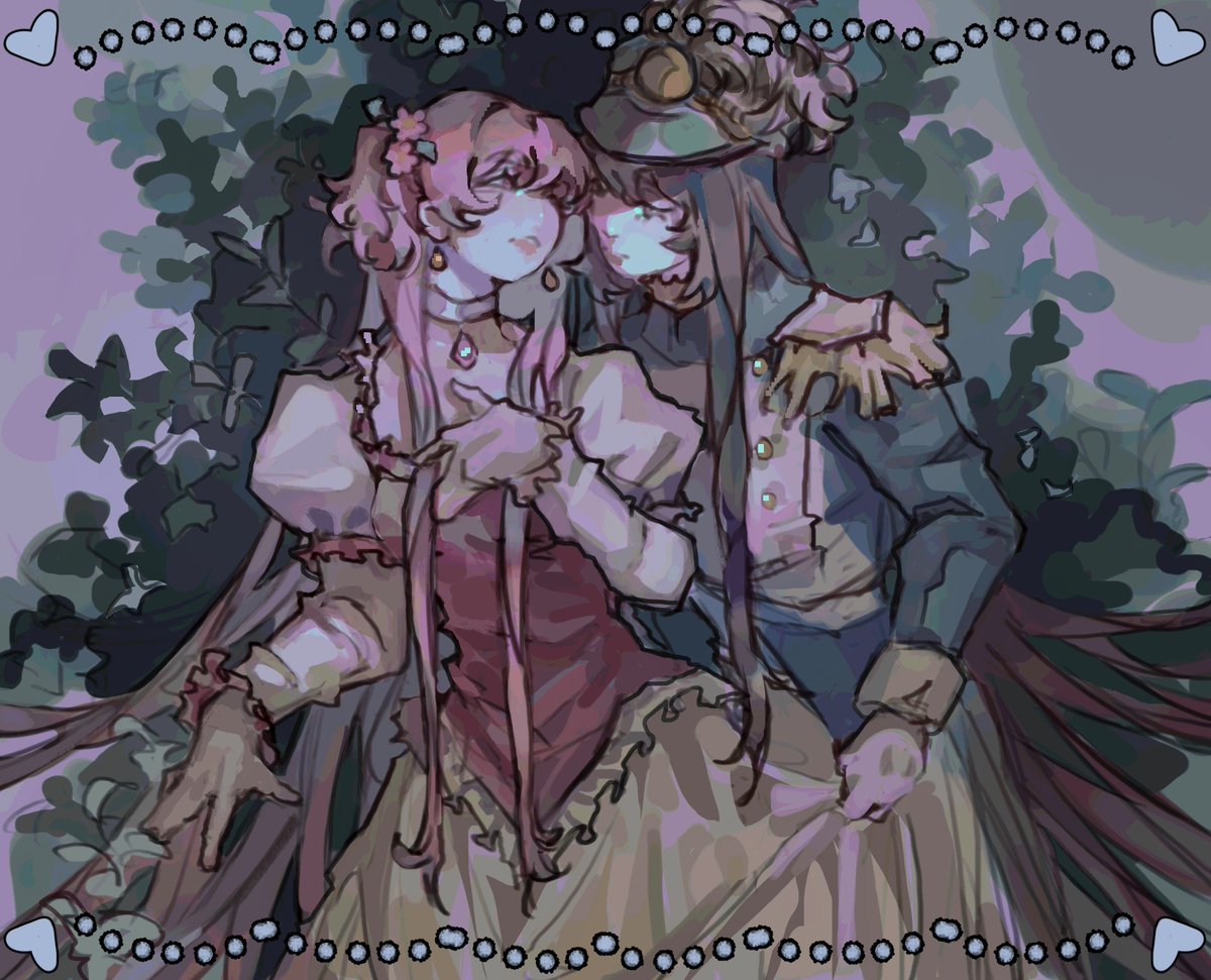 🌸

#MadokaMagica