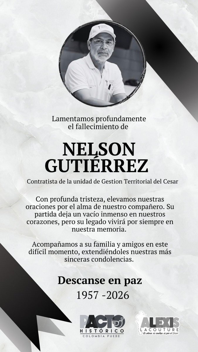 Alexis Lacouture tweet media