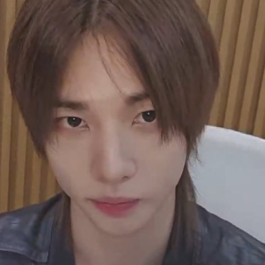 this hyune is my new personality