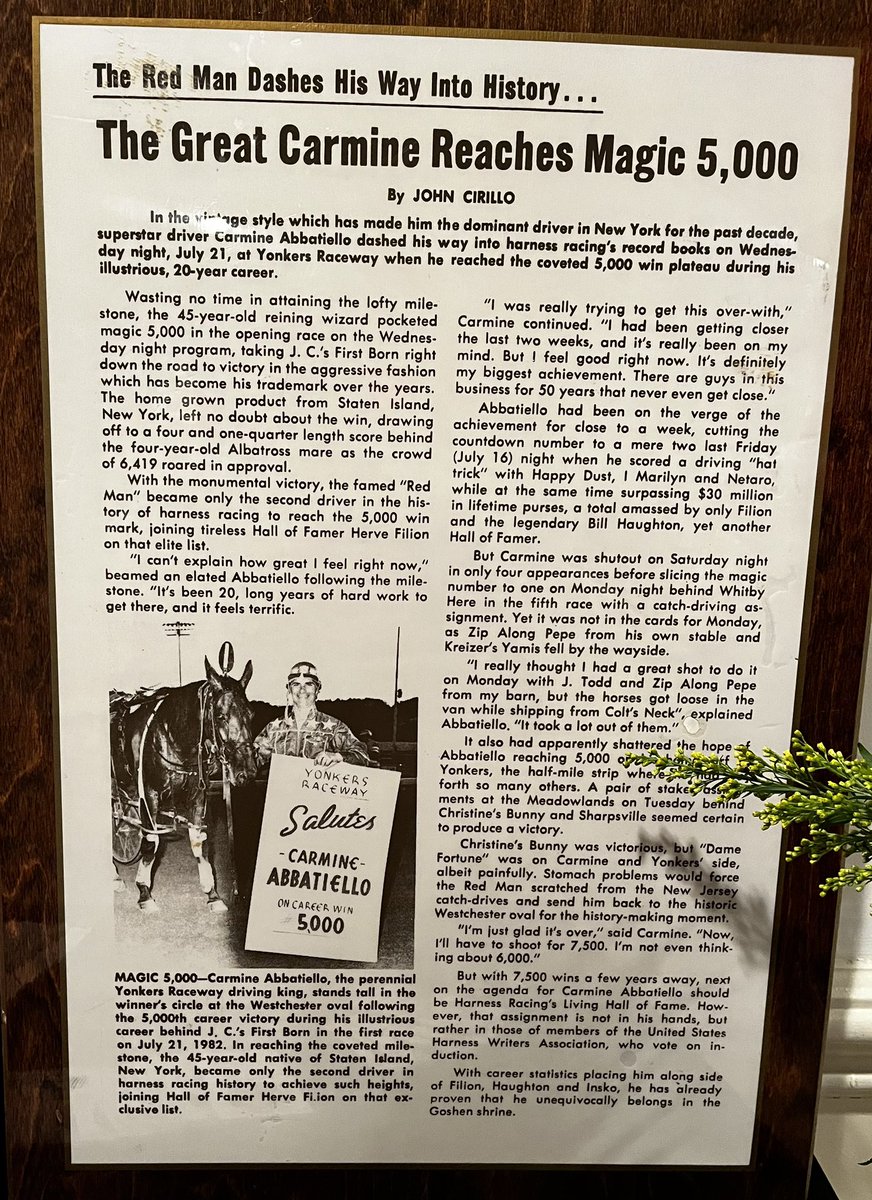 John Cirillo tweet media