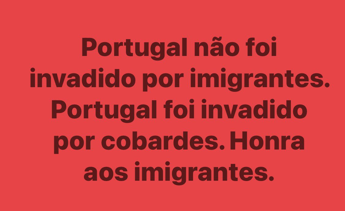 Isabel Moreira tweet media