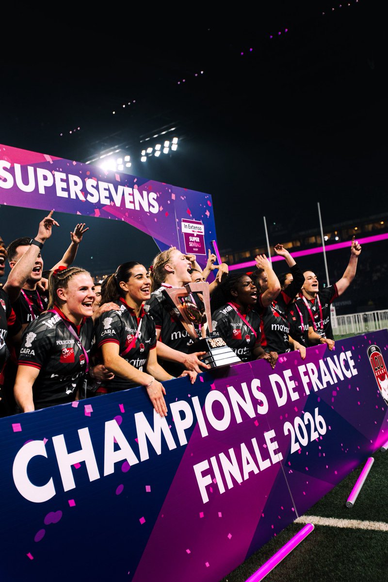 supersevens's tweet photo. 𝗡𝗢𝗦 𝗖𝗛𝗔𝗠𝗣𝗜𝗢𝗡𝗡𝗘𝗦 𝟮𝟬𝟮𝟲 🐺🏆 https://t.co/WTQDzDtch8