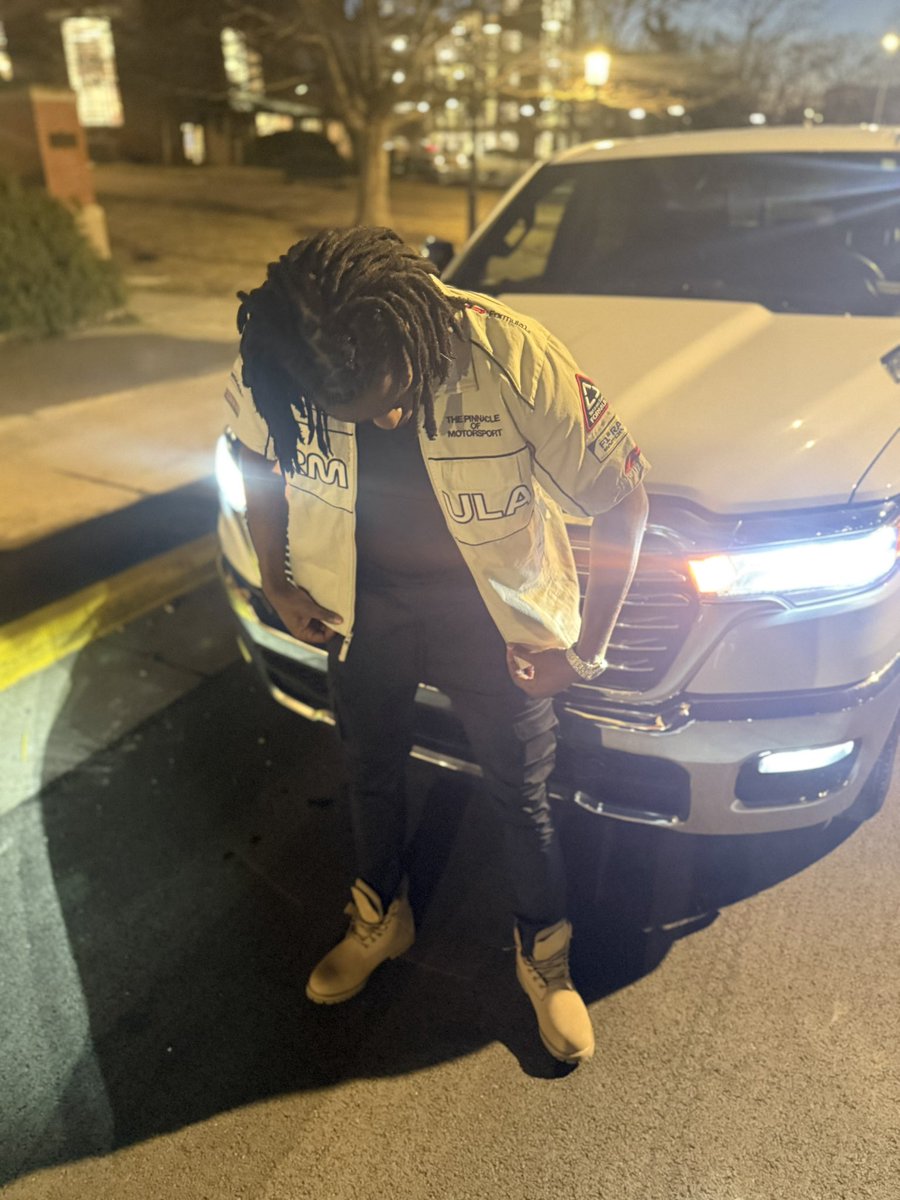 ✞ Gerald Nathan Jr. tweet media