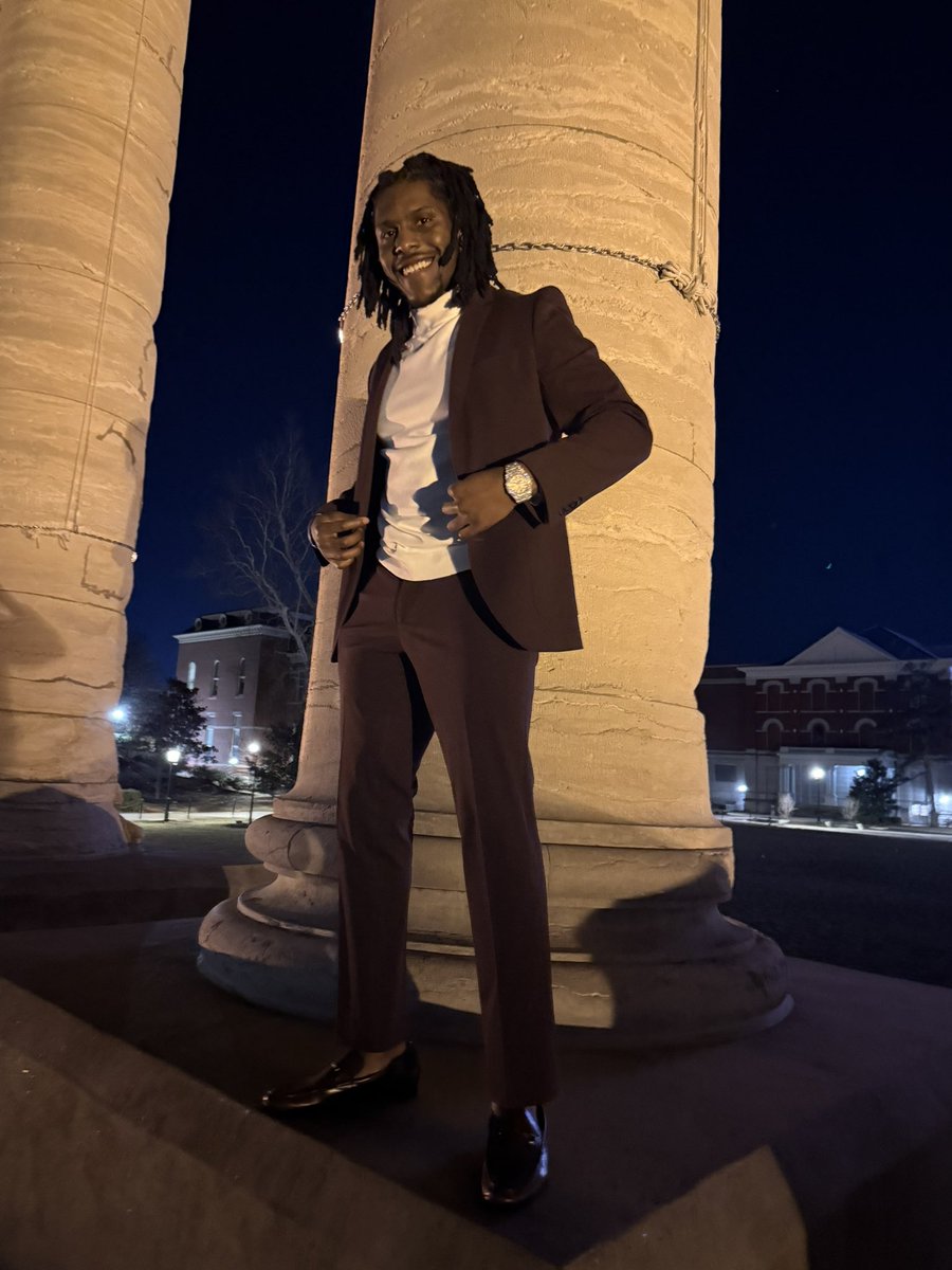 ✞ Gerald Nathan Jr. tweet media