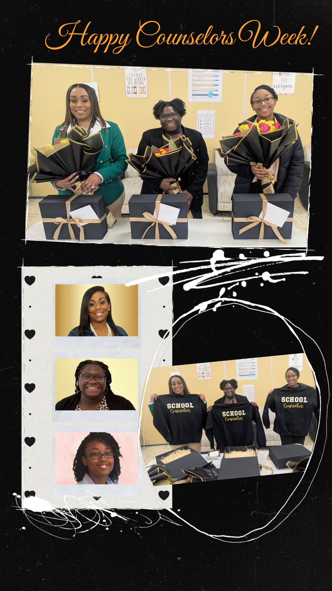 McDonough Middle School tweet media