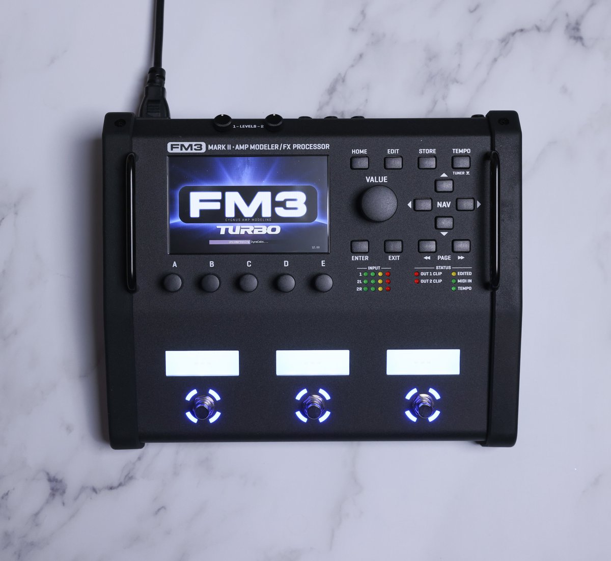 Fractal Audio tweet media