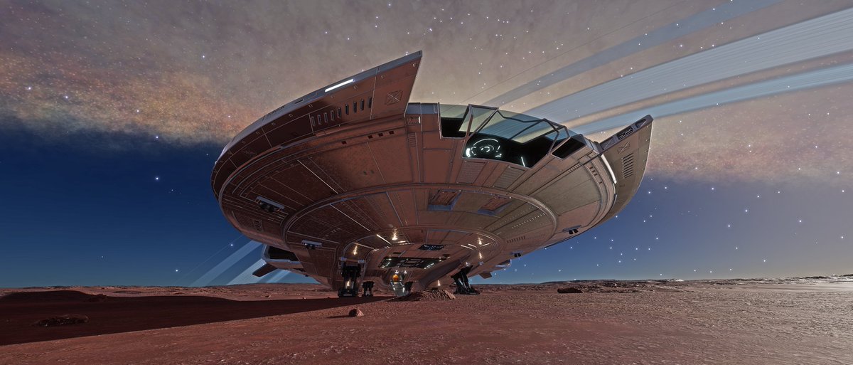 CMDR XpressioN tweet media