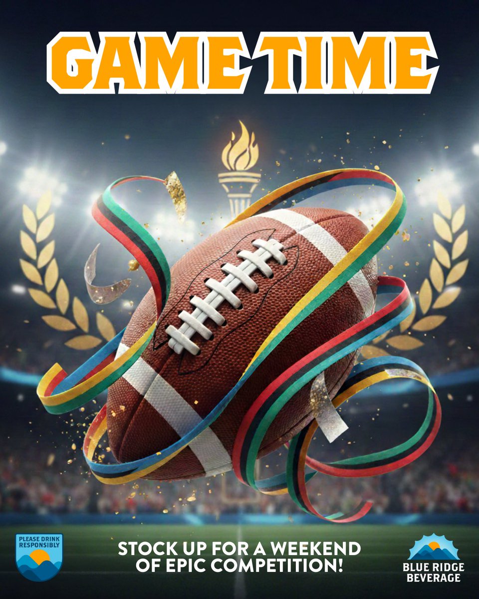 Blue Ridge Beverage tweet media