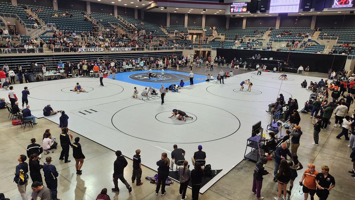 Merrell Center- Katy ISD tweet media