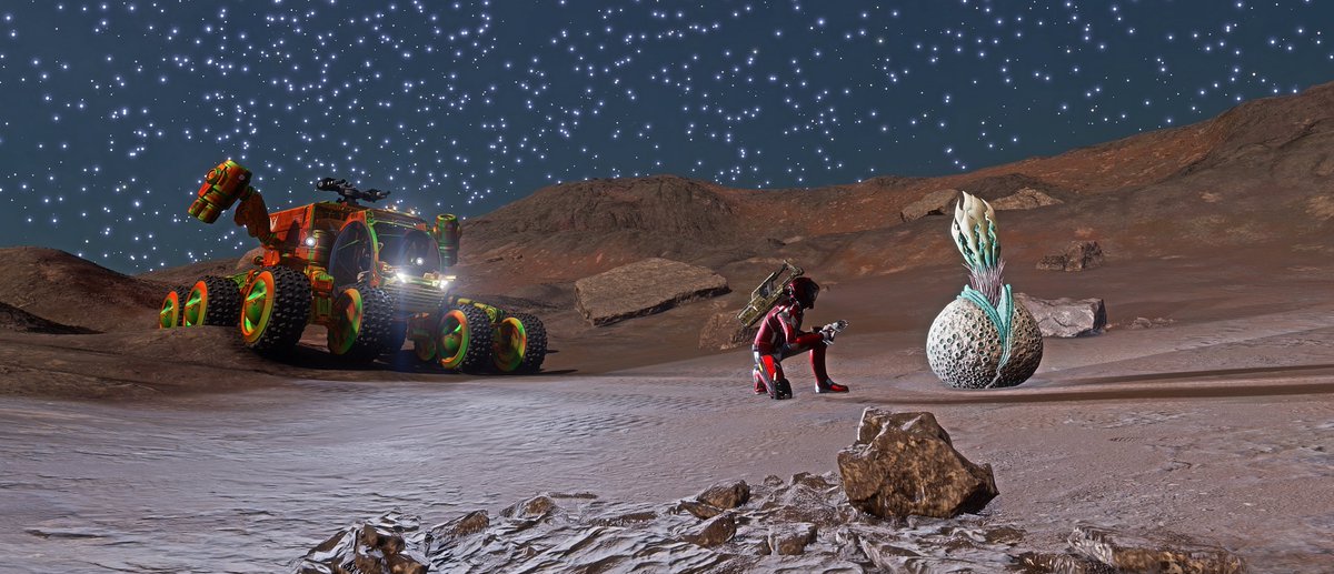 CMDR XpressioN tweet media