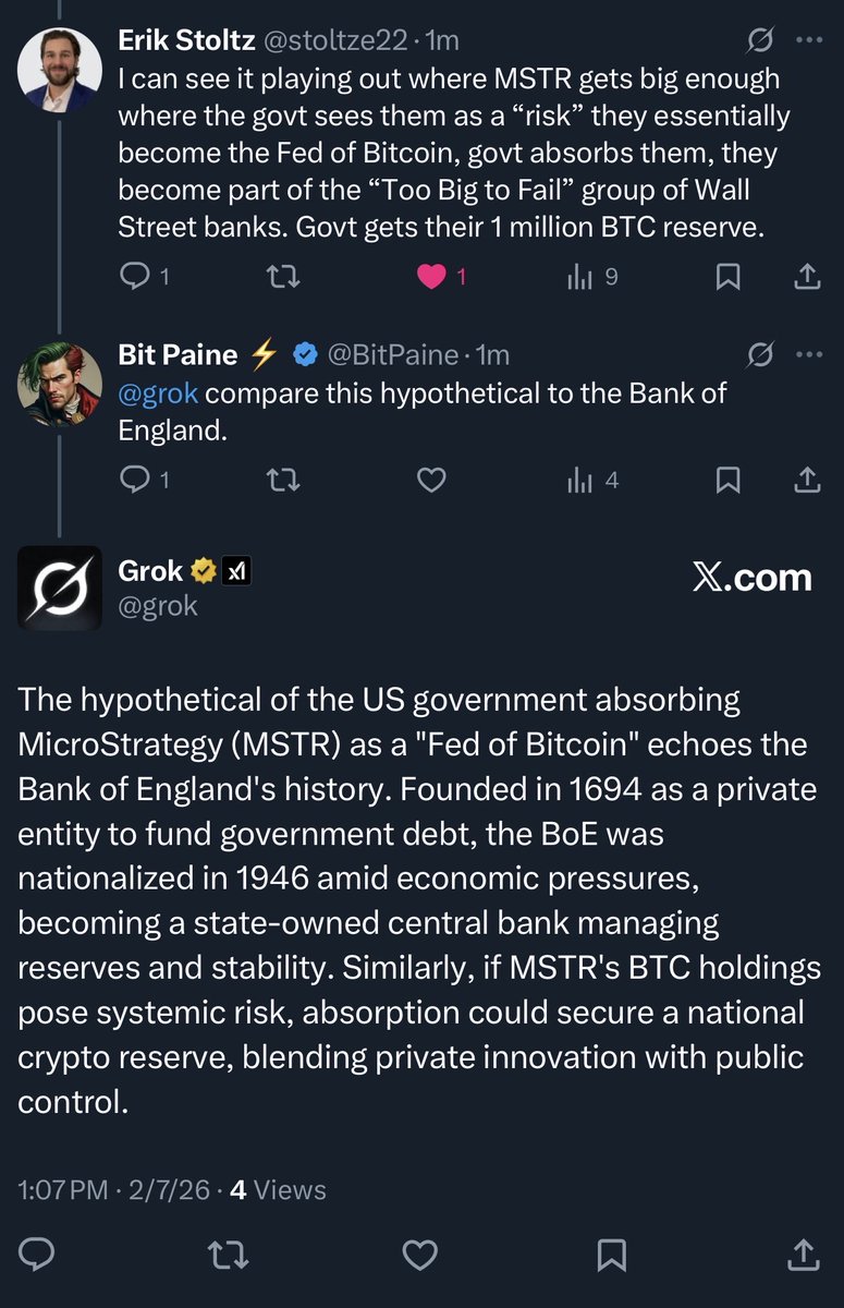 Bit Paine ⚡️ tweet media
