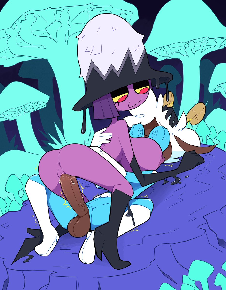 Miscon🔞 tweet media